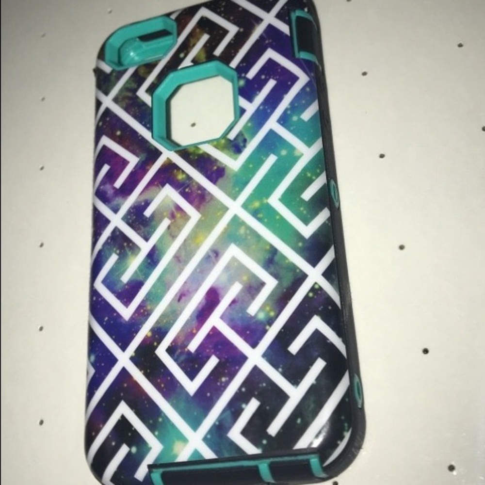 iPhone 5c Phone Case